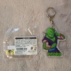 ドラゴンボール ピッコロ アクリルキーホルダー — image 1