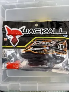 ジャッカル　ファイボス — image 1