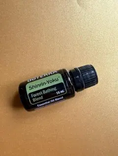 doTERRA Shinrin-Yoku 15mL エッセンシャルオイル — image 1