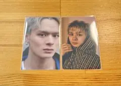 キドフェノ 岡尾琥珀 KIDS00's タワレコ特典トレカ フォトカ — image 1