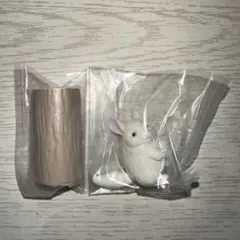 チンチラ チラリズム ガチャガチャ — image 1