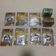 ［新品未開封］一番くじ ワンピース GIANT BASH グッズセット — image 1