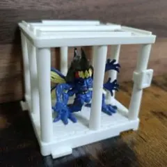 ザ・デジモン　カブテリモン — image 1