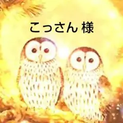 こっさん 様 — image 1