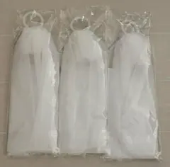 Moisteane 洗顔用泡立てネット 3個セット — image 1