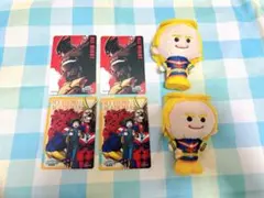 僕のヒーローアカデミア オールマイト まとめ売り — image 1