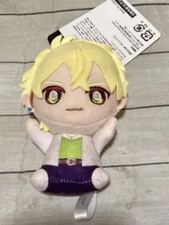 アンドゼロ 東海林広樹 ボールチェーン マスコット — image 1
