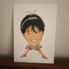 日暮修一　ポストカード「小泉今日子」 — image 1