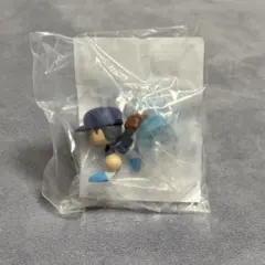 KONAMI イチロー コラボフィギュア 守備 — image 1