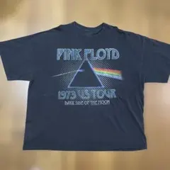 Pink Floyd ピンク・フロイド1973USTour バンドTシャツXXL — image 1