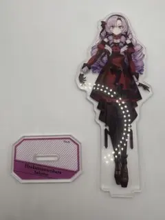 にじさんじ 壱百満天原サロメ アクリルスタンド — image 1