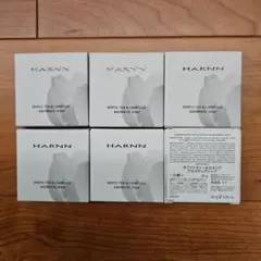 HARNN ホワイトティー＆カメリア アロマテックソープ 6個セット — image 1