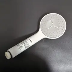 TOTO コンフォートウェーブシャワーヘッド　ホワイト — image 1