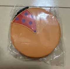 【未開封】ドクターコパ　コインケース　ザクロ — image 1