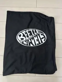 OCEAN BEETLEロゴ ナイロンバッグ — image 1