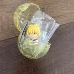 HUNTER×HUNTER めじるしアクセサリーG.I.編 — image 1