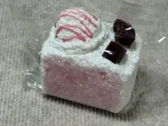 ◯kikisquishy XL シャリトースト ピンク ヤマモモ◯ — image 1