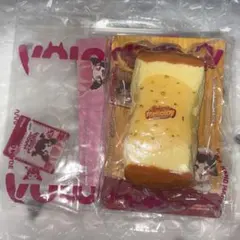 メロジョイ mellojoy トーストスティック とろけるハニー — image 1