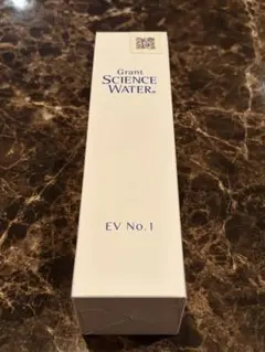 Grant Science Water EV No.1 200ml — image 1