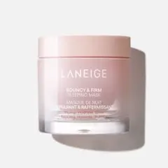 LANEIGE バウンシースリーピングマスク 60ml — image 1