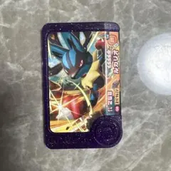 ポケモンメザスタ ルカリオ — image 1