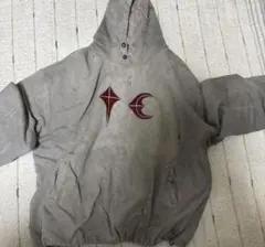 thug club パーカー サイズ2 — image 1