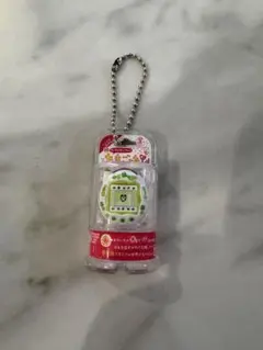 たまごっち おかしなたまごボーロっち パッケージチャーム — image 1