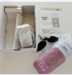 【6/27まで販売】Datsumo Labo Home Edition 脱毛器 — image 1