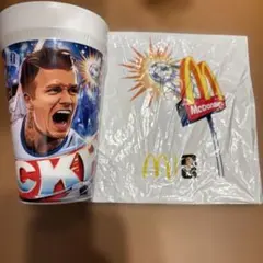 McDonald's FIFA World Cup Cup — image 1