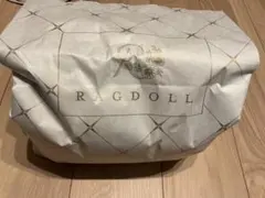 猫砂　RAGDILL　5キロ　1袋　プレミアムサンド　ラグドール — image 1