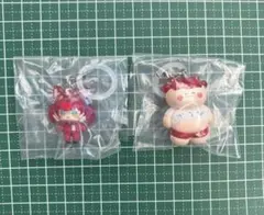 赤見かるび　めじるしアクセサリー — image 1