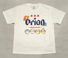 【Lサイズ】ちいかわオリオンビールTシャツ — image 1