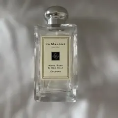 Jo Malone ウッド セージ & シー ソルト コロン 100ml — image 1
