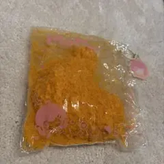 MoMo スクイーズ サクサク揚げ物シリーズ　チキンレッグ — image 1