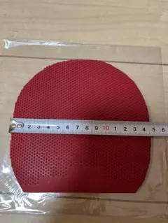 JOOLA allegro 卓球ラバー ラージボール　特厚 — image 1
