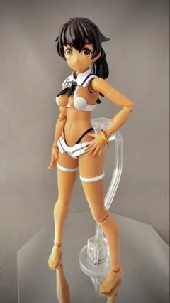 30MS③ ルルチェ カラーC セーラービキニ — image 1