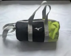 MIZUNO 2WAY ミニドラムバッグ — image 1