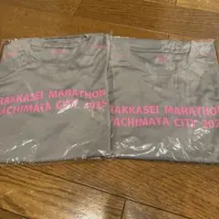 tsymizx様専用　新品　落花生マラソン2025 陸上シャツ サイズL1枚のみ — image 1