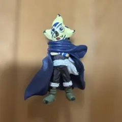 ONE PIECE キーホルダー 一番くじ スリラーバーグ ウッソプ — image 1