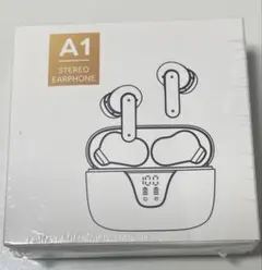 A1 Stereo Earphone — image 1