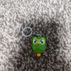 Duolingo めじるしアクセサリー　わくわくデュオ — image 1
