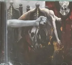 theGazettE ( ガゼット ) / UGLY (CD＋DVD) — image 1