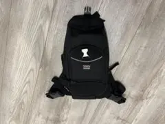 Nicolas レッグバッグ ブラック — image 1