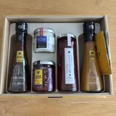 SAISON FACTORY セゾンファクトリー バラエティ — image 1