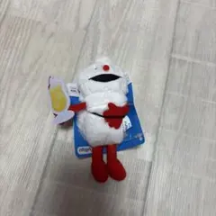 SUNSUN ぬいぐるみマスコット ノンノン — image 1