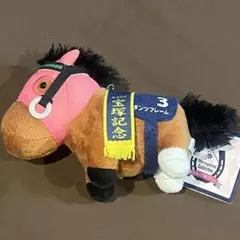サラブレッドコレクション ダンツフレーム — image 1
