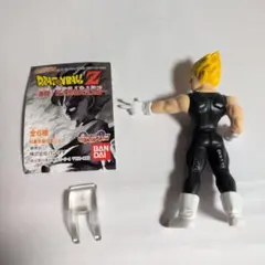 「HG ドラゴンボールZ」　トレーディングフィギュア — image 1