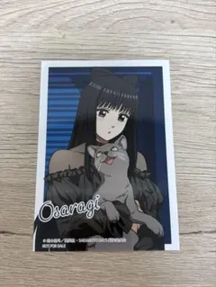 SAKAMOTO DAYS 大佛 ブロマイド — image 1