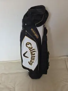 Callaway WARBIRD ゴルフバッグ キャディバッグ — image 1