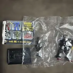 ガンダムコレクション vol.2 D2 プロトタイプガンダム ビームライフル装備 — image 1